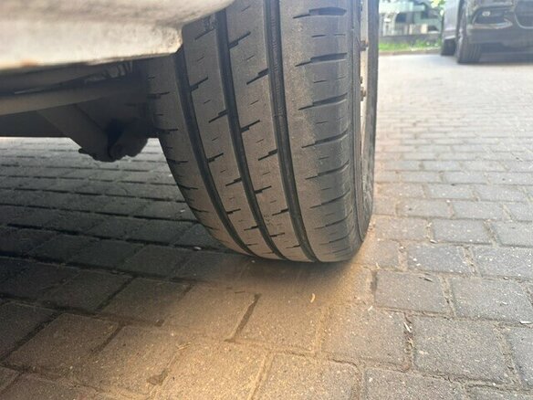 2013 Ford Transit, белый, 1200000 рублей - вид 13