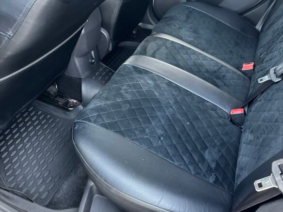 2011 Ford Focus III, серебристый, 800000 рублей - вид 19
