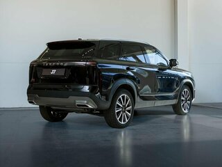 2024 Jaecoo J7 I, чёрный, 3108900 рублей, вид 5