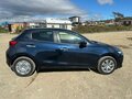 2019 Mazda 2 III (DJ) Рестайлинг, синий, 1250000 рублей