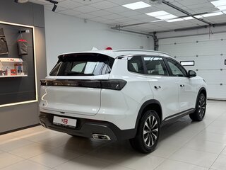 2026 Tenet T8, белый, 2999000 рублей, вид 3