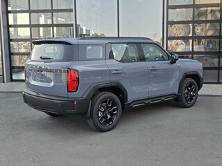 2026 Haval H3 I Рестайлинг, серый, 2749000 рублей, вид 4