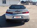 2017 Chevrolet Camaro VI, серый, 2480000 рублей - вид 2