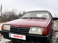 2000 Lada (ВАЗ) 2109, красный, 105000 рублей - вид 2