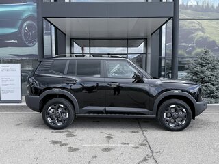 2026 Jetour T1, чёрный, 4199900 рублей, вид 4