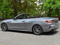 2025 BMW 4 серии 430i xDrive G22, G23, G26 Рестайлинг, серый, 5183369 рублей - вид 4