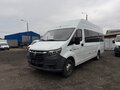 2025 ГАЗ ГАЗель NN, белый, 6055000 рублей - вид 1