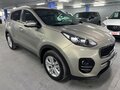 2016 Kia Sportage IV, серебристый, 1559000 рублей - вид 2