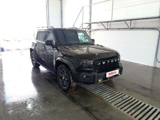 2024 Jetour T2, чёрный, 2790000 рублей, вид 1