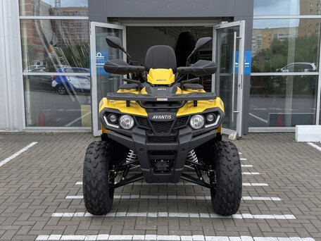 2026 Avantis Forester, чёрный, 211500 рублей, вид 4