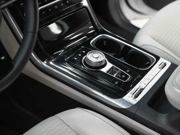 2021 Kia Carnival IV, белый - вид 9