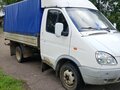 2005 ГАЗ ГАЗель (3302), белый, 200000 рублей