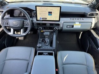 2026 Toyota 4Runner VI, серый, 12364272 рублей, вид 5