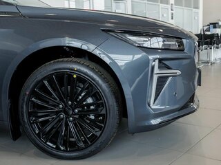 2026 Geely Preface I, серый, 3395691 рублей, вид 4
