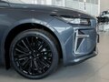 2026 Geely Preface I, серый - вид 3