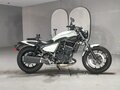 2025 Kawasaki ZL400 Eliminator, белый, 694000 рублей