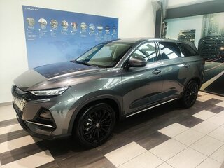 2026 Changan CS75 Pro, серый, 2938950 рублей, вид 2