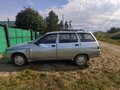 2004 Lada (ВАЗ) 2111, серебристый, 65000 рублей - вид 4