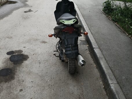 2010 Nexus Street, чёрный, 30000 рублей, вид 3