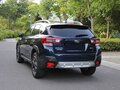 2021 Subaru XV II, синий - вид 8