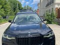 2019 BMW X7 40i I (G07), чёрный, 6700000 рублей - вид 1