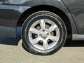 2014 Nissan Almera III (G15), чёрный - вид 9