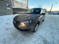 2026 Lada (ВАЗ) Granta I Рестайлинг, коричневый - вид 1