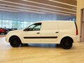 2026 Lada (ВАЗ) Largus I Рестайлинг, белый - вид 7