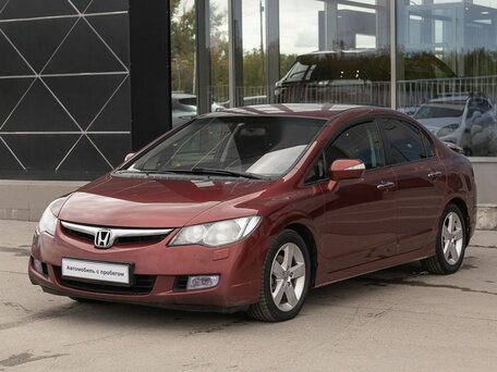 Honda Civic VIII