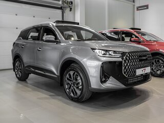 2026 Tenet T7, серый, 2935000 рублей, вид 5