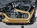 2023 Harley-Davidson Fat Bob, серый, 2377000 рублей - вид 9