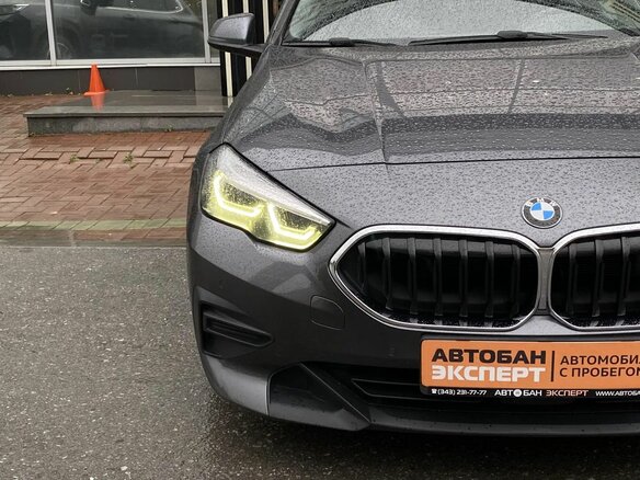 2020 BMW 2 серии Gran Coupe 218i F44, серый, 2549000 рублей - вид 13