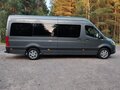2021 Mercedes-Benz Sprinter, серый, 8195000 рублей - вид 3