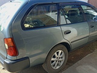1997 Toyota Corolla VII (E100), серый, 380000 рублей, вид 5