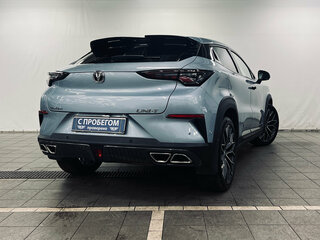 2024 Changan UNI-T I, синий, 2070000 рублей, вид 4