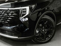 2026 Changan UNI-S I Рестайлинг, чёрный - вид 7