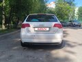2012 Audi A3 II (8P) Рестайлинг 2, белый, 900000 рублей - вид 2