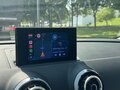 2013 Audi A3 III (8V), белый, 1375000 рублей - вид 9