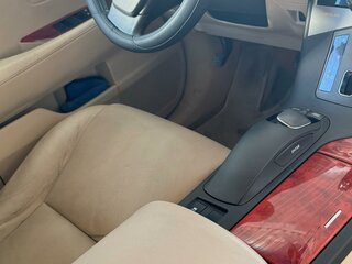 2009 Lexus RX 450h III, белый, 1950000 рублей, вид 5