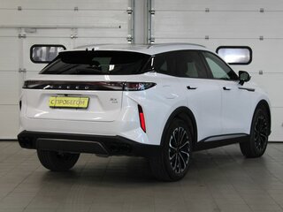 2023 Exeed RX, белый, 3530000 рублей, вид 5
