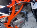 2025 Kayo Basic K125EM, белый, 79353 рублей - вид 2