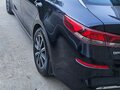 2019 Kia Optima IV Рестайлинг, синий, 1900000 рублей - вид 5