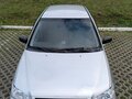 2002 Mitsubishi Lancer IX, серебристый - вид 9