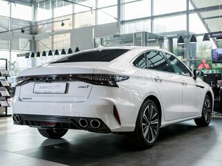2024 Chery Arrizo 8, белый, 3000000 рублей, вид 4
