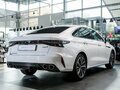 2024 Chery Arrizo 8, белый, 3000000 рублей - вид 4