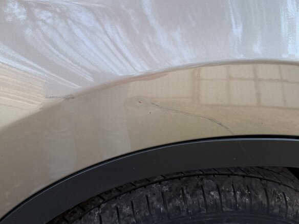 2011 Nissan Qashqai+2 I Рестайлинг, коричневый - вид 13