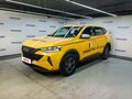 2022 Haval F7 I Рестайлинг, белый, 1225110 рублей