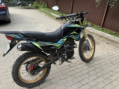 2021 Roliz Sport-005, чёрный, 100000 рублей, вид 1