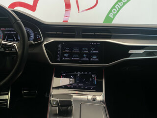 Audi A7 45 TFSI II (4K)