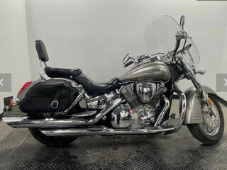 Honda VTX 1300